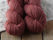 Draíocht - Woman of Knowledge - Hand Dyed