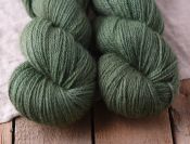 Draíocht - Call of the Forest - Hand Dyed